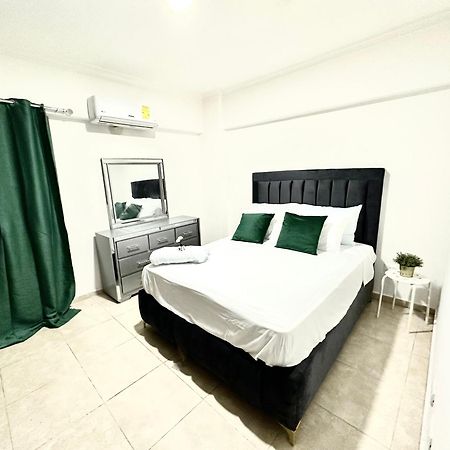 Отель Residencial Ana Maria Санто-Доминго Экстерьер фото